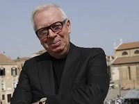 David Chipperfield Wins Pritzker Prize For Architecture