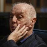 Daniel Barenboim’s Health Is Again A Worry As He Cancels An Upcoming Recital