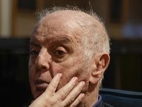 Daniel Barenboim’s Health Is Again A Worry As He Cancels An Upcoming Recital