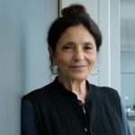 After 41 Years, Beloved NPR Veteran Sylvia Poggioli Is Retiring