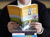 Book-Banning Attempts In The US Soared To A New Record Last Year