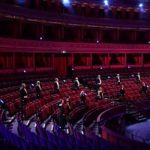 The BBC Singers Are Saved: Decision To Dissolve Choir Is Reversed After Outcry