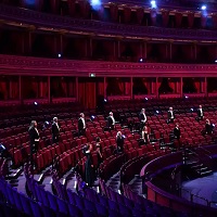 The BBC Singers Are Saved: Decision To Dissolve Choir Is Reversed After Outcry