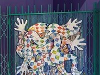 Scotland To “Pause” Participation In Venice Biennale