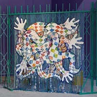 Scotland To “Pause” Participation In Venice Biennale