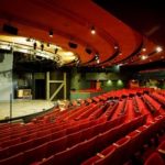 Dallas Puts On Hold Plans To Revamp Frank Lloyd Wright’s Only Theater Building