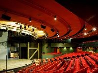 Dallas Puts On Hold Plans To Revamp Frank Lloyd Wright’s Only Theater Building