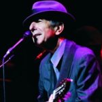 Leonard Cohen’s Heirs Sue His Ex-Manager For Forgery