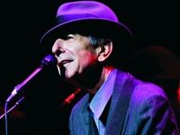 Leonard Cohen’s Heirs Sue His Ex-Manager For Forgery