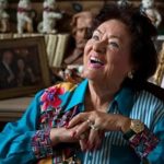 Virginia Zeani, Soprano And Teacher Revered By Colleagues, Is Dead At 97