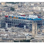 Pompidou Centre Is Getting Another Overseas Branch, This One In South Korea