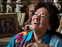 Virginia Zeani, Soprano And Teacher Revered By Colleagues, Is Dead At 97