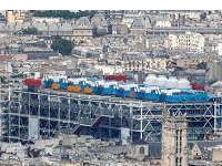 Pompidou Centre Is Getting Another Overseas Branch, This One In South Korea