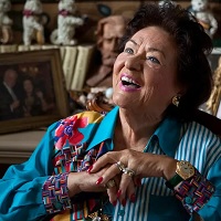 Virginia Zeani, Soprano And Teacher Revered By Colleagues, Is Dead At 97