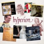 Hyperion Records, Admired Indie Classical Label, Is Acquired By Universal