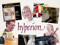 Hyperion Records, Admired Indie Classical Label, Is Acquired By Universal