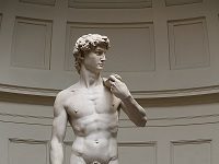 Florida School Principal Forced To Resign After Sixth-Graders Were Shown Michelangelo’s “David”