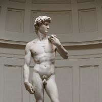 Florida’s Department Of Education Gives Its Approval To Michelangelo’s David
