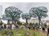 The “Festival Of Brexit” Actually Met Its Targets — Once Those Targets Were Greatly Reduced