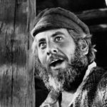 Chaim Topol, Actor Known Worldwide For “Fiddler On The Roof”, Is Dead At 87