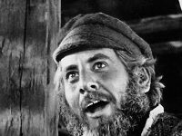 Chaim Topol, Actor Known Worldwide For “Fiddler On The Roof”, Is Dead At 87