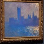 More Evidence That Monet And J.M.W. Turner Were Inspired By Air Pollution