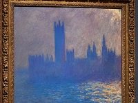 More Evidence That Monet And J.M.W. Turner Were Inspired By Air Pollution
