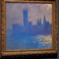 More Evidence That Monet And J.M.W. Turner Were Inspired By Air Pollution