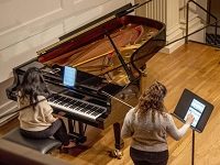 Philadelphia’s Arts Community Gets Nervous As Attendance Is Slow To Rebound