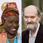 Arvo Pärt And Angélique Kidjo Win The 2023 Polar Music Prize
