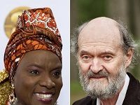 Arvo Pärt And Angélique Kidjo Win The 2023 Polar Music Prize