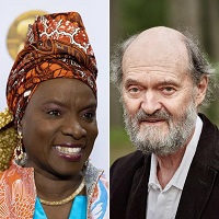 Arvo Pärt And Angélique Kidjo Win The 2023 Polar Music Prize
