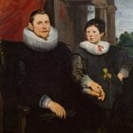 This 17th-Century Family Portrait Was Missing The Mother. A Museum Found Her On Google.