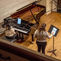 Philadelphia’s Arts Community Gets Nervous As Attendance Is Slow To Rebound