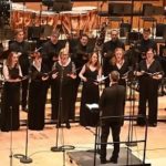 The BBC Will Close Down Its Professional Choir And Shrink Three Of Its Orchestras By 20%