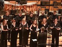 The BBC Will Close Down Its Professional Choir And Shrink Three Of Its Orchestras By 20%