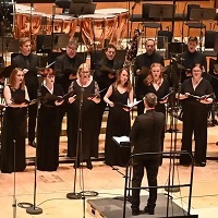 The BBC Will Close Down Its Professional Choir And Shrink Three Of Its Orchestras By 20%