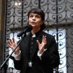 Yet Another Director Of A Major Moscow Museum Is Ousted