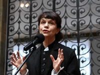 Yet Another Director Of A Major Moscow Museum Is Ousted