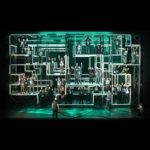 Three-Quarters Of The Chorus Would Quit If English National Opera Leaves London: Survey