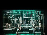 Three-Quarters Of The Chorus Would Quit If English National Opera Leaves London: Survey