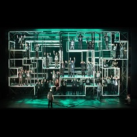 Three-Quarters Of The Chorus Would Quit If English National Opera Leaves London: Survey