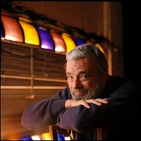 Stephen Sondheim’s Final Musical Has A New York Opening Date