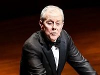 Lincoln Center Has A New Board Chair