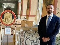 How The FBI’s Art Crime Team Works