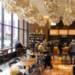 Is The Indoor Plaza At Philadelphia’s Kimmel Center Is Finally Becoming A Genuine Public Space?