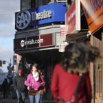 Trying To Save A 112-Year-Old Toronto Theatre From The Wrecking Ball