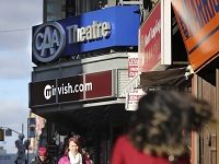 Trying To Save A 112-Year-Old Toronto Theatre From The Wrecking Ball