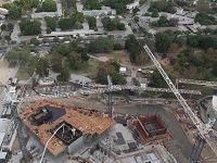 LACMA Says It’s Raised Almost All The Money For Its New Building