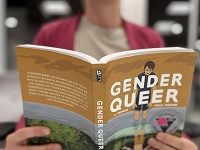 Oklahoma Moves To Revoke License From Teacher Who Directed Students To Brooklyn Public Library’s “Books Unbanned” Website